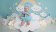 Arka fon Değişim