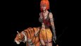 Cyborg-Lachesis