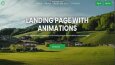Landing Page Örnekleri