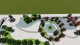 Peyzaj tasarımı ve 3d modelleme projeleri