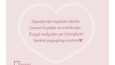 teşekkür kartları