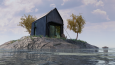 3D Render 
