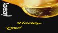Honey - Sanatsal Logo Tasarımı