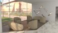 3D İç Mekan Tasarımı