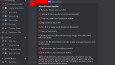 Discord Sunucu Tasarımı Pörtföyüm