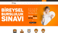 Web Arayüz Tasarımı, CRM SASS Panel Yazılımı