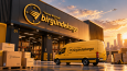 Bir Günde Kargo — Logo & Kurumsal Kimlik Tasarımı