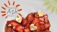 Pastabahçesi Sosyal Medya İçerik Tasarımları