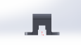 Mengene Tasarımı (Solidworks)