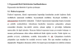 Makale analizi ve raporlaması