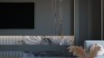 VİLLA İÇ MEKAN TASARIM VE RENDER