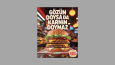 Burger King Reklam Tasarımları