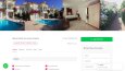 Emlak satış / kiralama web sitesi ve yönetim yazılımı