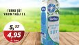 Öz Market - Sosyal medya görsel tasarımları