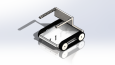 SolidWorks Katı Modelleme ve Montaj