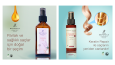 Botanica Comfort Sosyal Medya İçerikleri