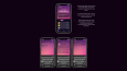 Quiko Finans Uygulaması - UI/UX Design Case Study