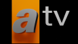 ATV 3D Logo Tasarımı ve Animasyonu