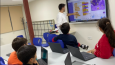 Robotik kodlama ve yazılım eğitimleri