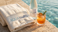 Aqua Maris Hotel Logo Tasarımı