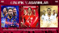 Futbol Tasarımları