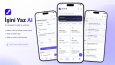 Modern Mobil Uygulama ve API Entegrasyonu