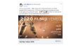 Arda Vineyard | 2020 Yılbaşı Billboard & Sosyal Medya