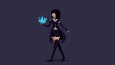 Pixel Oyun Tasarımı