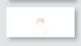 Kurumsal minimal yaratıcı logo tasarımı