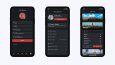 PStranger - UI/UX