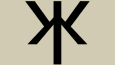 Monogram logo tasarımı