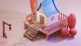 3d modellemelerim