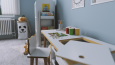 Tasarım ve Render