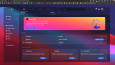 CSS-JS Portfolyo