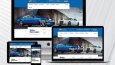 Oto Galeri, Rent A Car Web Sitesi