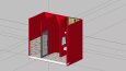 3D İç Mekan ve Dış Mekan Tasarımı