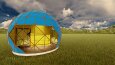 PEYZAJ TASARIM - 3D MODELLEME - RENDER