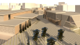 mimarlık 3d görseleştirme plan çizimi modelleme proje sunum 