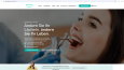 DentwayInternational - Website çevirisi