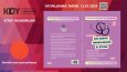 KDY-Kitapyurdu Doğrudan Yayıncılık Kitap Tasarımları