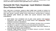 SEO İçerik - Metin Yazarlığı Portfolyosu