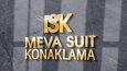 Meva Suit Konaklama Logo ve Kurumsal Kimlik Tasarımı