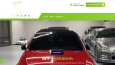 Wordpress ile hayata geçirdiğim Mobil Uyumlu Website