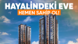 Emlak Sosyal Medya Tasarımları