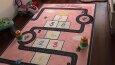 MyDreamCarpet - Etsy Mağazası - Pinterest Tanıtımı