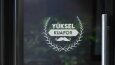 Konsept Logo Tasarımı