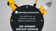 Sosyal Medya (Post) Tasarımlarım
