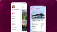 KazelExpo - Konser & Event E-Ticaret MobilApp UI/UX Tasarımı