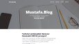 PHP ile Blog Sitesi