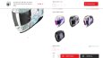 motomax.com.tr web tasarımı